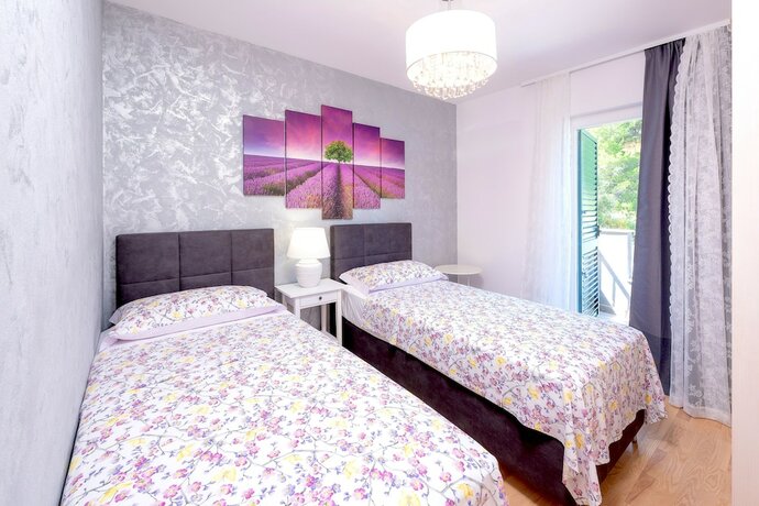 Imagen de la habitación del Hotel Apartments Maslina. Foto 14