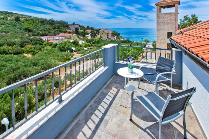 Imagen de la habitación del Hotel Apartments Maslina. Foto 15