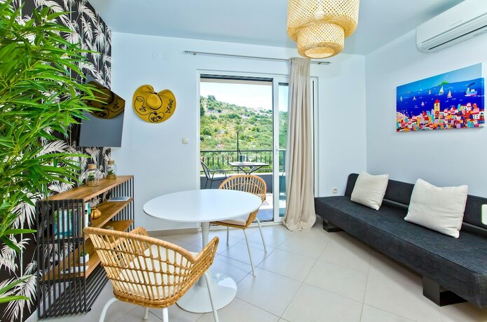 Imagen de la habitación del Hotel Apartments Maslina. Foto 16