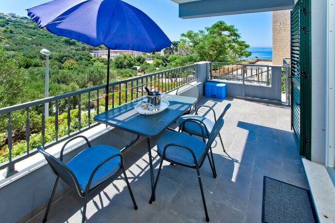 Imagen de la habitación del Hotel Apartments Maslina. Foto 17