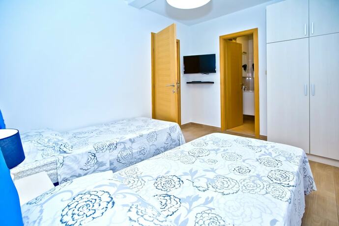 Imagen de la habitación del Hotel Apartments Maslina. Foto 18