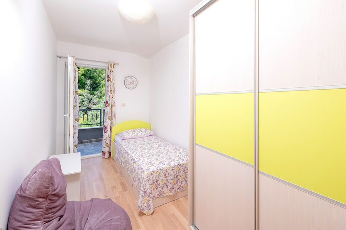 Imagen general del Hotel Apartments Maslina. Foto 12