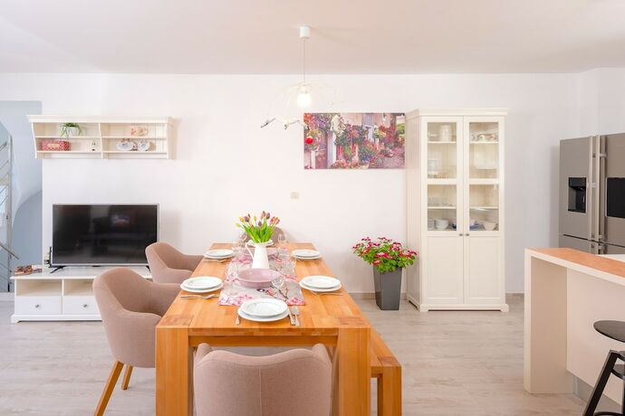 Imagen de la habitación del Hotel Apartments Maslina. Foto 20