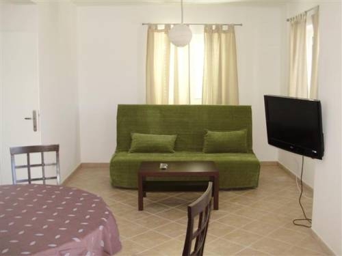 Imagen general del Hotel Apartments Mazuran. Foto 9