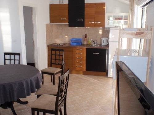 Imagen general del Hotel Apartments Mazuran. Foto 10