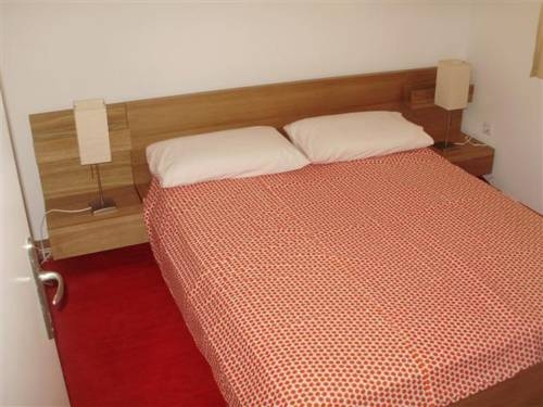 Imagen general del Hotel Apartments Mazuran. Foto 12