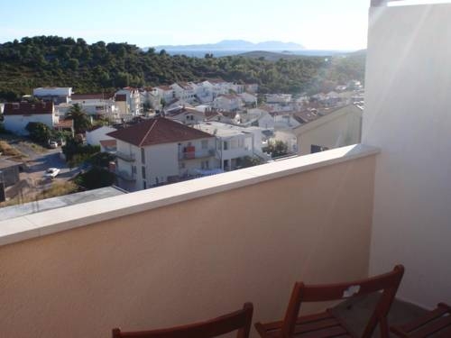 Imagen general del Hotel Apartments Mazuran. Foto 13