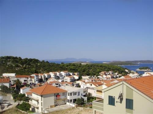 Imagen general del Hotel Apartments Mazuran. Foto 14