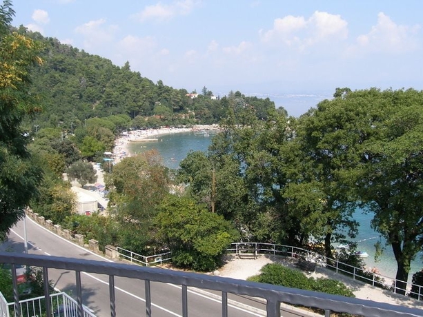 Imagen de la habitación del Hotel Apartments Medveja. Foto 2