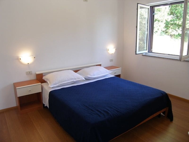 Imagen de la habitación del Hotel Apartments Medveja. Foto 5