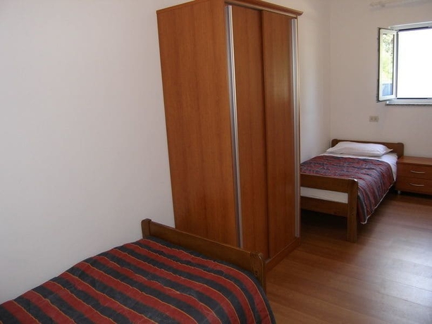 Imagen de la habitación del Hotel Apartments Medveja. Foto 7