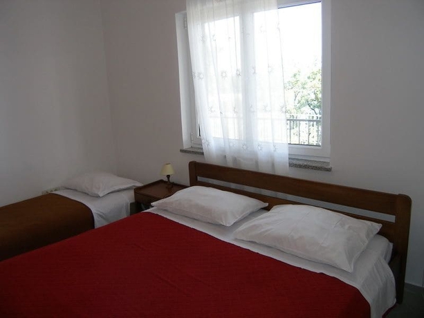 Imagen de la habitación del Hotel Apartments Medveja. Foto 8