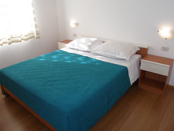 Imagen de la habitación del Hotel Apartments Medveja. Foto 10