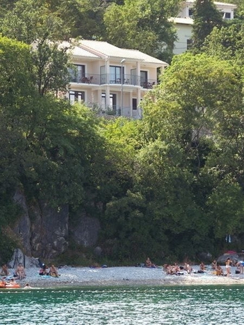 Imagen de los exteriores del Hotel Apartments Medveja. Foto 15