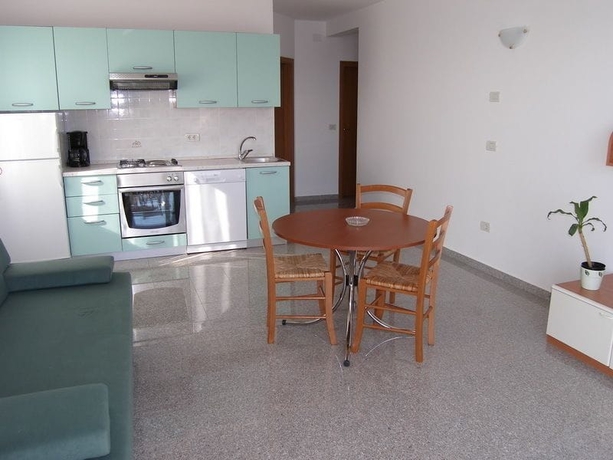 Imagen de los interiores del Hotel Apartments Medveja. Foto 18