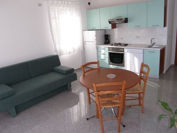 Imagen de la habitación del Hotel Apartments Medveja. Foto 12