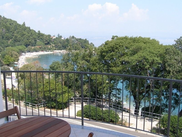 Imagen de la habitación del Hotel Apartments Medveja. Foto 14