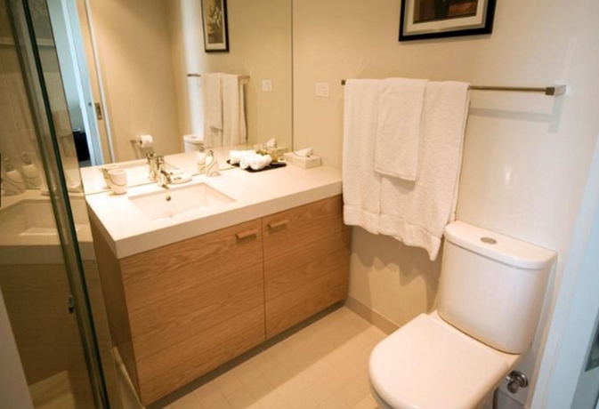 Imagen de la habitación del Hotel Apartments Melbourne Domain - New Quay Docklands. Foto 4