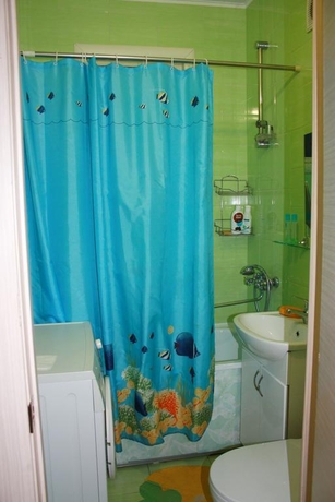 Imagen general del Hotel Apartments Mezhdurechensk. Foto 6