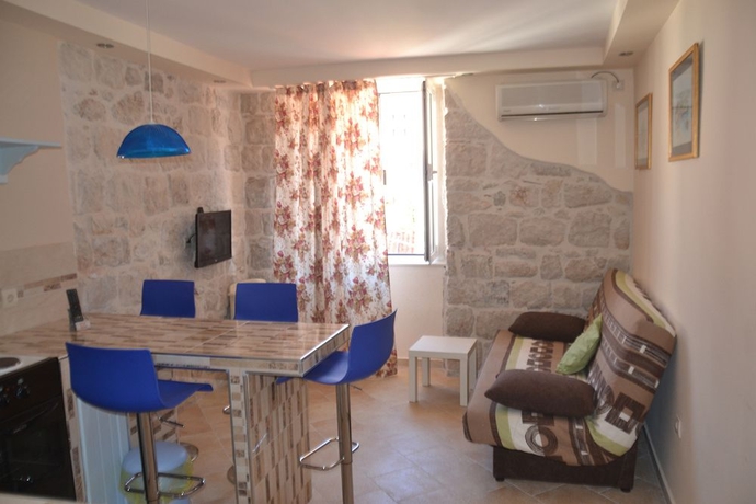 Imagen de los interiores del Hotel Apartments Mia. Foto 7