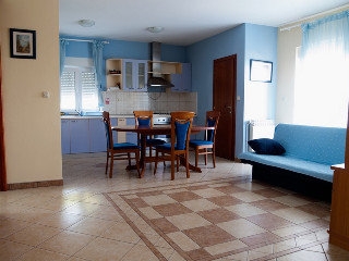 Imagen de la habitación del Hotel Apartments Milin. Foto 8