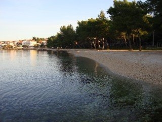 Imagen general del Hotel Apartments Milin. Foto 3