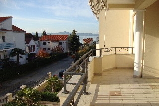 Imagen general del Hotel Apartments Milin. Foto 4