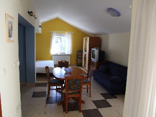 Imagen de la habitación del Hotel Apartments Milin. Foto 9