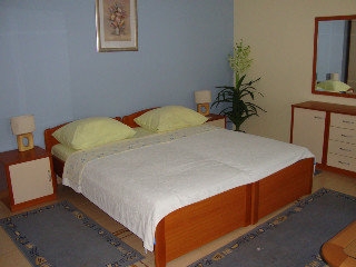 Imagen de la habitación del Hotel Apartments Milin. Foto 10