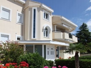 Imagen general del Hotel Apartments Milin. Foto 7