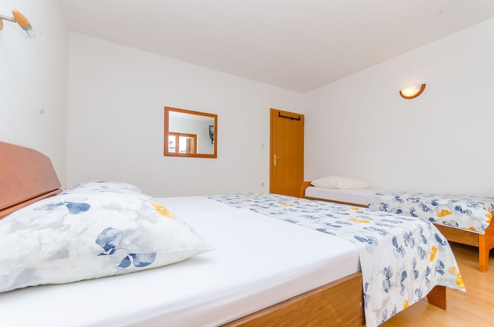 Imagen de la habitación del Hotel Apartments Milivoj. Foto 2