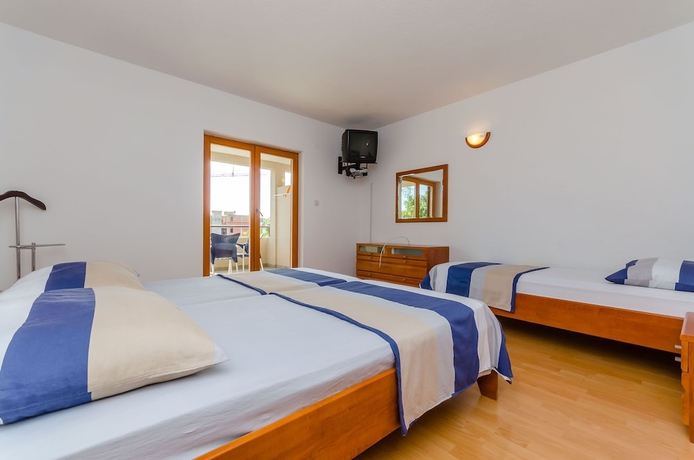 Imagen de la habitación del Hotel Apartments Milivoj. Foto 4