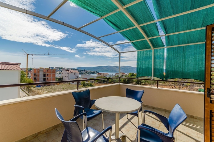 Imagen de la habitación del Hotel Apartments Milivoj. Foto 5