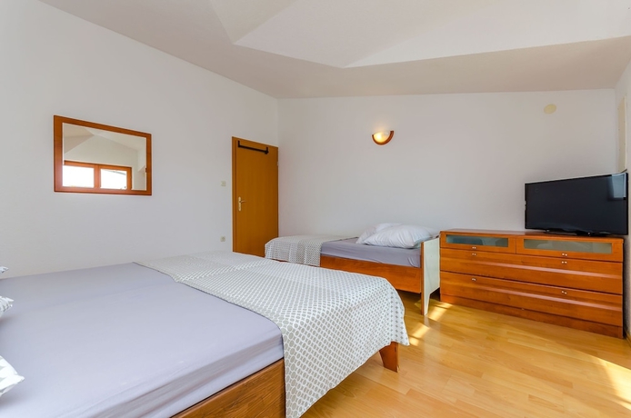 Imagen de la habitación del Hotel Apartments Milivoj. Foto 6
