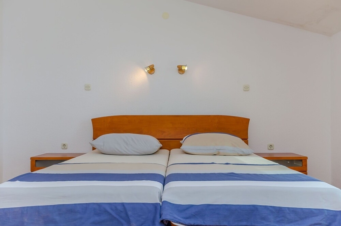 Imagen de la habitación del Hotel Apartments Milivoj. Foto 8