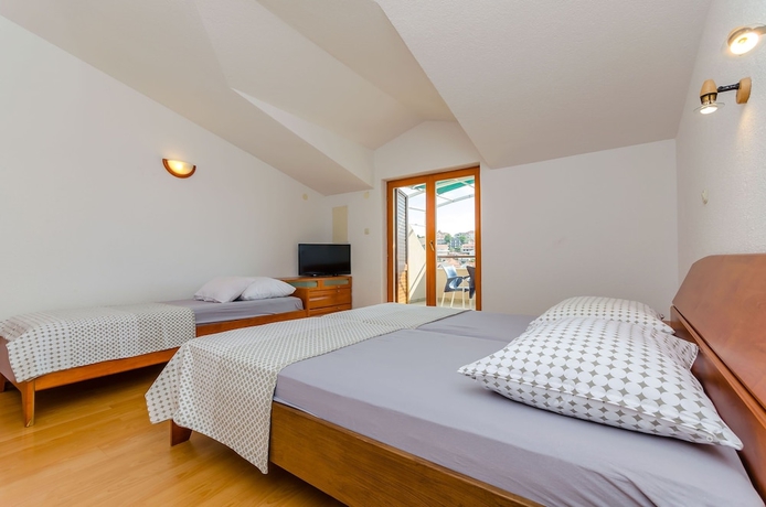 Imagen de la habitación del Hotel Apartments Milivoj. Foto 9