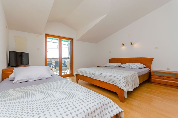 Imagen de la habitación del Hotel Apartments Milivoj. Foto 10