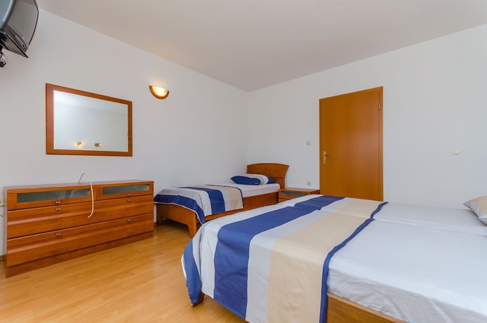 Imagen de la habitación del Hotel Apartments Milivoj. Foto 11
