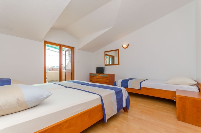 Imagen de la habitación del Hotel Apartments Milivoj. Foto 12