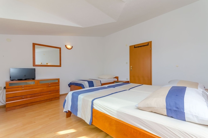 Imagen de la habitación del Hotel Apartments Milivoj. Foto 13