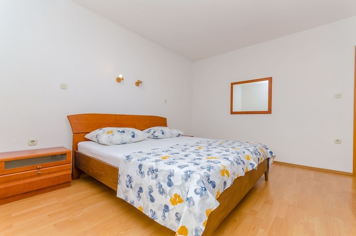 Imagen de la habitación del Hotel Apartments Milivoj. Foto 14