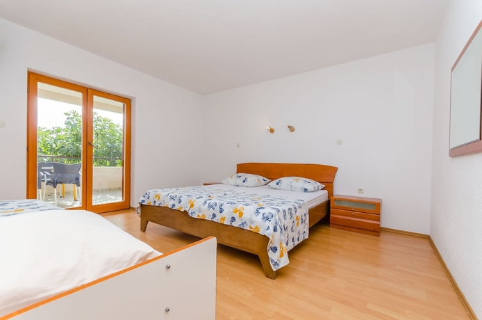 Imagen de la habitación del Hotel Apartments Milivoj. Foto 15