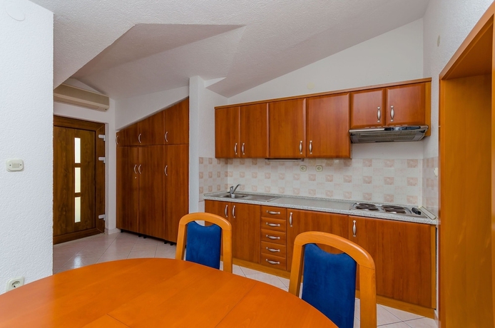 Imagen de la habitación del Hotel Apartments Milivoj. Foto 16