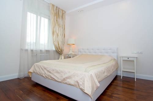 Imagen general del Hotel Apartments Minsk. Foto 3