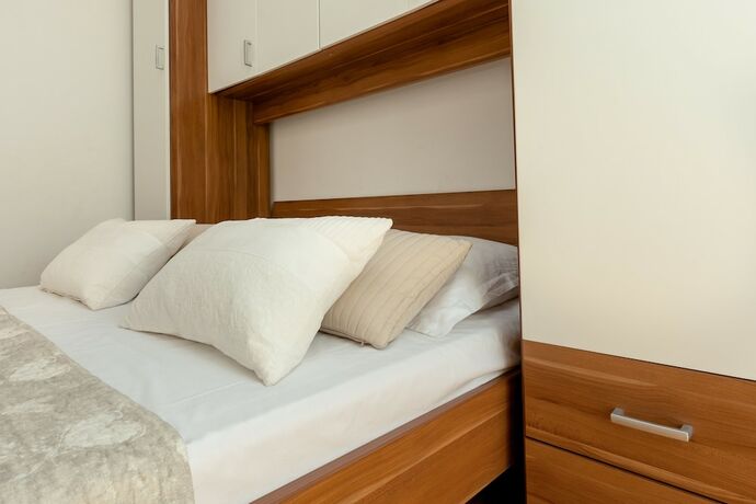 Imagen general del Hotel Apartments Mistral. Foto 1