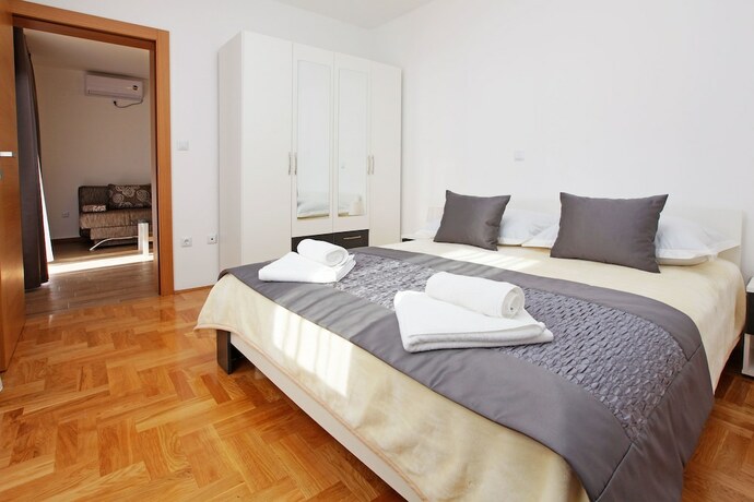 Imagen general del Hotel Apartments Mistral. Foto 3