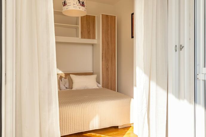 Imagen general del Hotel Apartments Mistral. Foto 4
