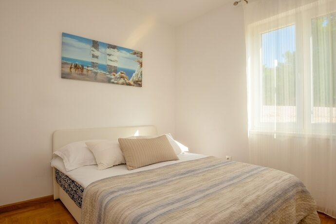 Imagen general del Hotel Apartments Mistral. Foto 5
