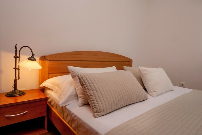 Imagen general del Hotel Apartments Mistral. Foto 6