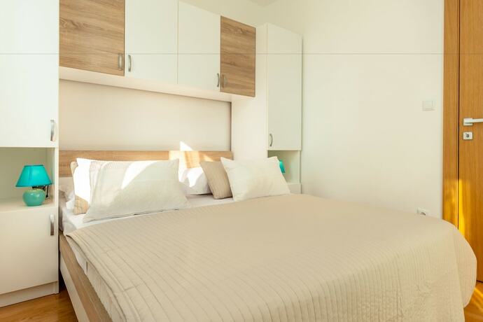 Imagen general del Hotel Apartments Mistral. Foto 10